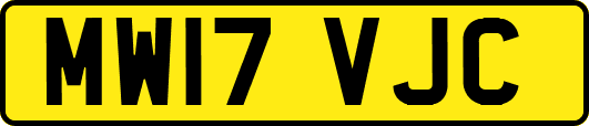 MW17VJC