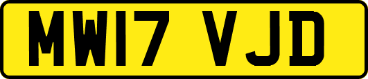MW17VJD