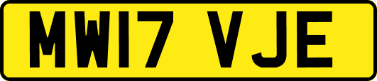 MW17VJE