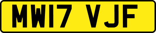 MW17VJF