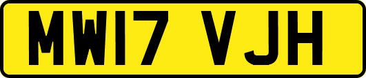 MW17VJH