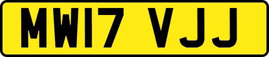 MW17VJJ
