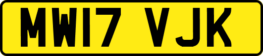 MW17VJK