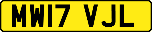 MW17VJL