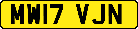 MW17VJN