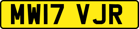 MW17VJR