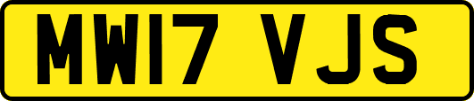 MW17VJS