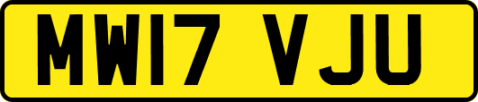 MW17VJU