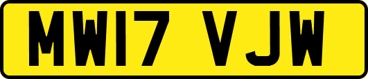 MW17VJW