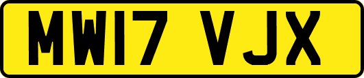 MW17VJX