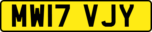 MW17VJY