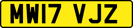 MW17VJZ