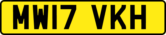 MW17VKH