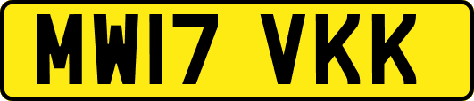 MW17VKK