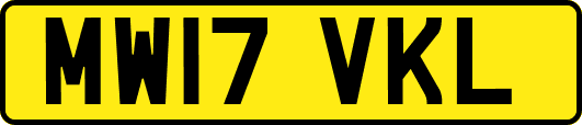 MW17VKL