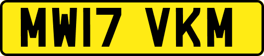 MW17VKM