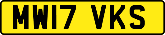 MW17VKS