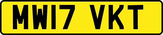 MW17VKT