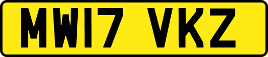 MW17VKZ