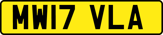 MW17VLA