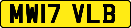 MW17VLB