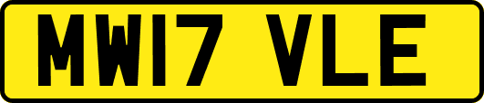 MW17VLE