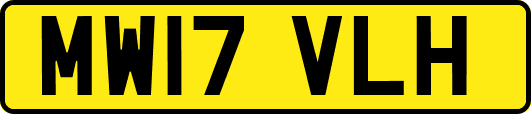 MW17VLH