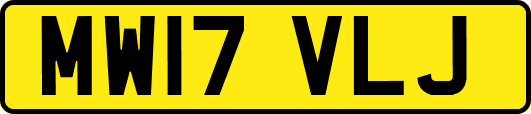 MW17VLJ