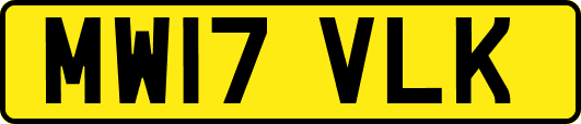 MW17VLK