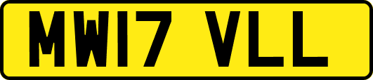 MW17VLL