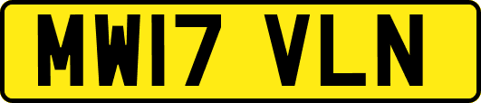 MW17VLN