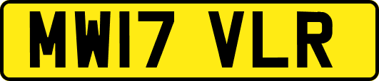 MW17VLR
