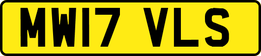 MW17VLS