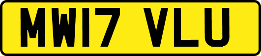 MW17VLU