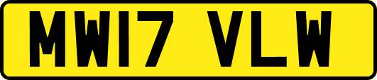 MW17VLW