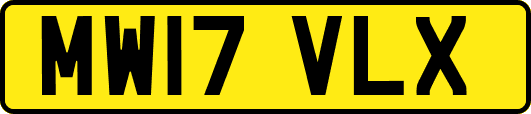 MW17VLX