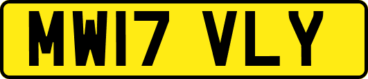 MW17VLY
