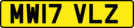 MW17VLZ