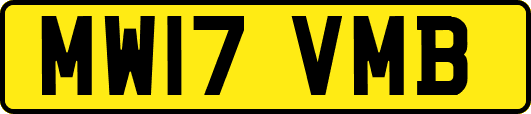 MW17VMB