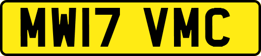 MW17VMC