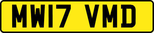 MW17VMD