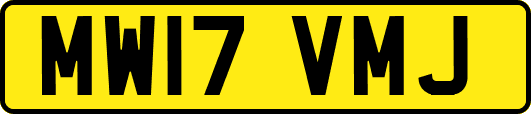 MW17VMJ
