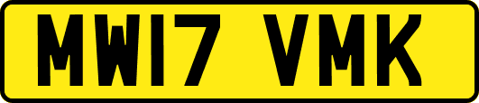 MW17VMK