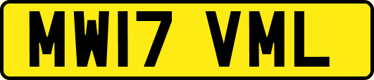 MW17VML