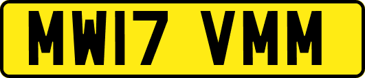 MW17VMM