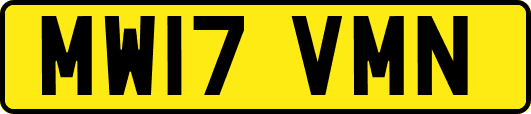 MW17VMN