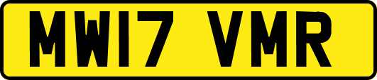 MW17VMR