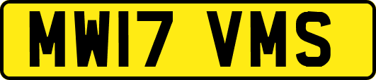 MW17VMS