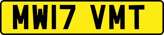 MW17VMT