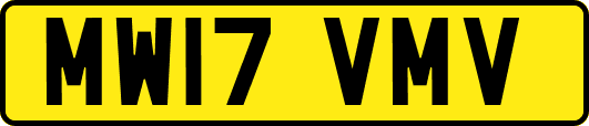 MW17VMV